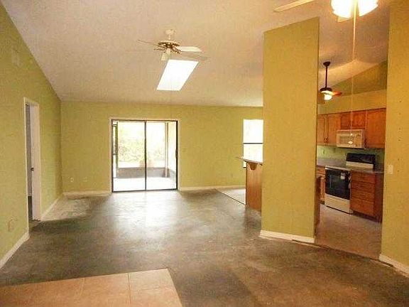 Living/Dining/Kitchen