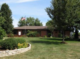 5841 Bar Del West Dr, Indianapolis, IN