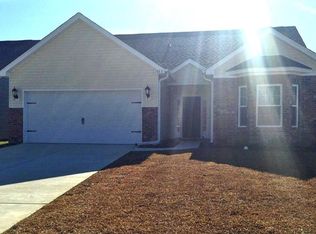 923 Oglethorpe Drive Frst, Conway, SC 29527