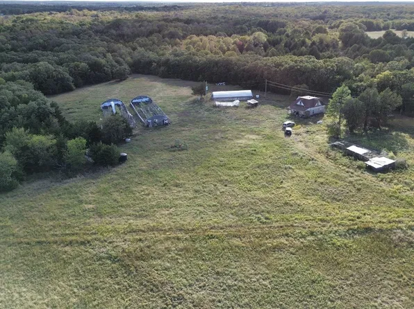38001 Prospect Rd, Macomb, OK 74852