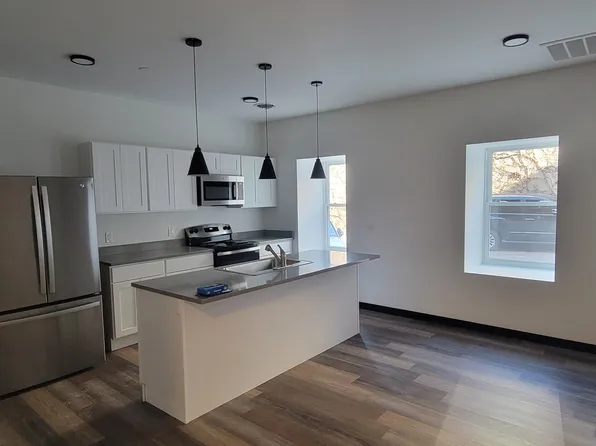 121 Penn Ave #105, Scranton, PA 18503