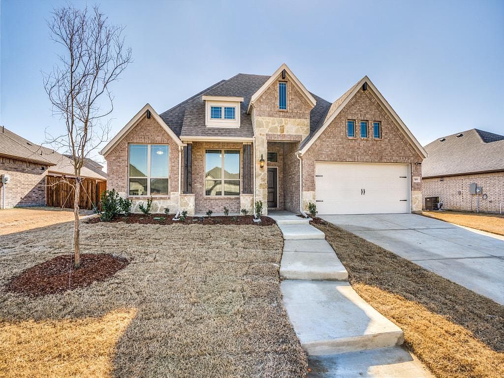 509 Redbud Dr, Royse City, TX 75189 Zillow