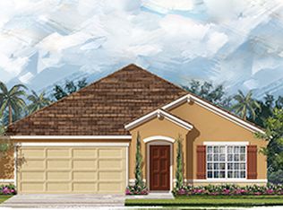 714 Grape Ivy Ln, New Smyrna Beach, FL 32168