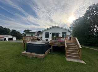 3120 Halseyville Rd, Trumansburg, NY 14886