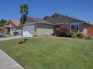 2206 W Drake Ave, Merced, CA 95348