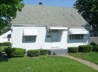 524 S Kentucky St, South Bend, IN 46619
