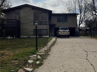 409 E Venoy Dr, Indianapolis, IN 46227