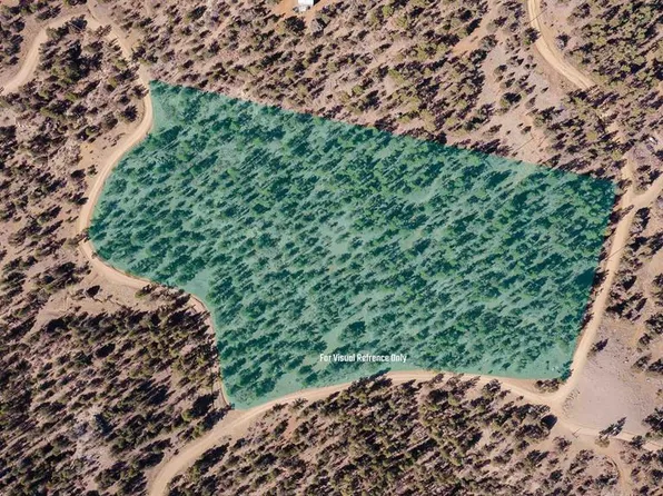 TBD Rancho La Garita Lot 1129, Weston, CO 81082