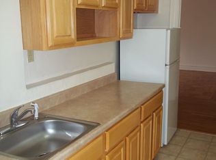 5 Pangborn Pl #5I, Hackensack, NJ 07601