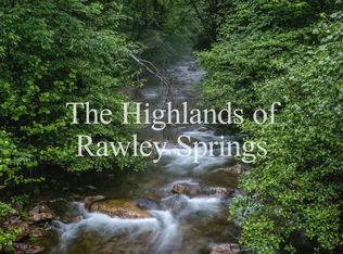 Birds Nest Rd LOT 51, Hinton, VA 22831