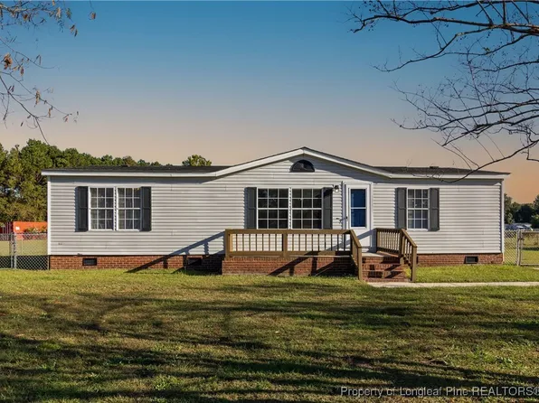 4315 Frontier Ave, Fayetteville, NC 28312