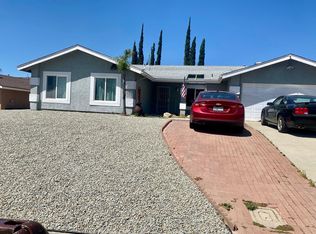 5734 Louise St, San Bernardino, CA 92407