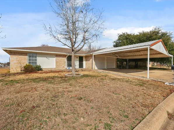 101 Lorie St, Alvarado, TX 76009