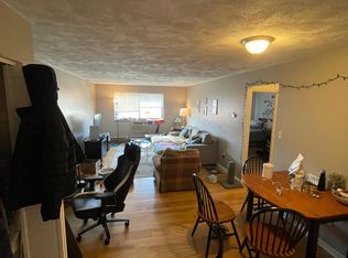 21 Glencoe St #43, Brighton, MA 02135