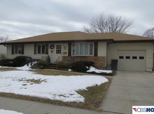 1703 N Garfield St, Fremont, NE 68025