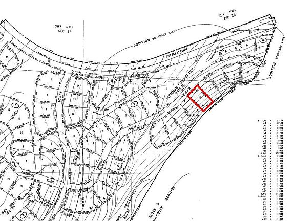 2nd image of LOT 11 Catoosa Dr
