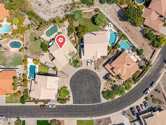 4th image of 3506 E DESERT BROOM Way