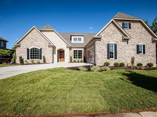 2284 Barnwell Ln, Lexington, KY 40513