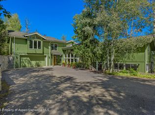 921 Faraway Rd, Snowmass Village, CO 81615