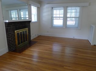 307 Beech St, Belmont, MA 02478