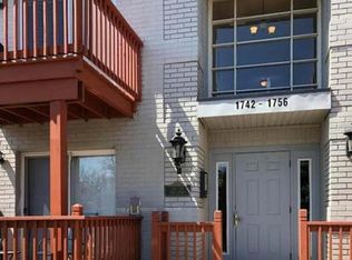 1710 Fort St #3, Trenton, MI 48183