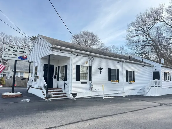 995 Washington St #0, East Weymouth, MA 02189