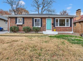 7541 Ahern Ave, Saint Louis, MO 63130