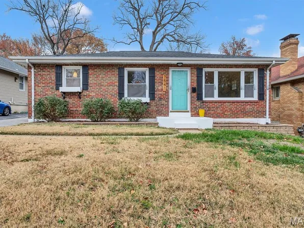 7541 Ahern Ave, Saint Louis, MO 63130
