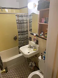 Rented by Gotham City Realty Group