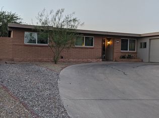 9601 E 42nd St, Tucson, AZ 85730