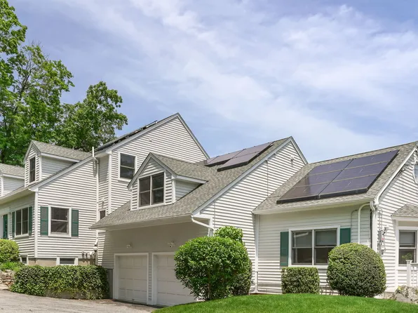 50 Harrison Ave #1, New Canaan, CT 06840