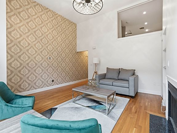 5th image of 85 Brainerd Rd #Th7