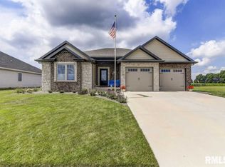 1409 Winston Dr, Springfield, IL 62711