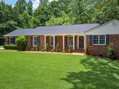 1504 Gwen Mill Dr, Opelika, AL, 36801