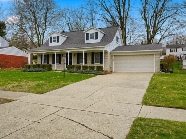 43716 Galway Dr, Northville, MI 48167