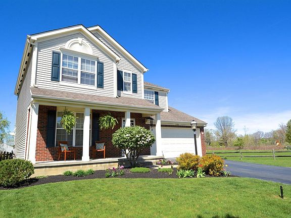 2nd image of 5506 Covington Meadows Dr