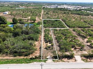 1 County Road 422, Pleasanton, TX 78064