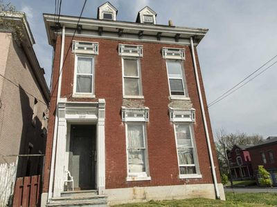 1035 S Brook St, Louisville, KY, 40203