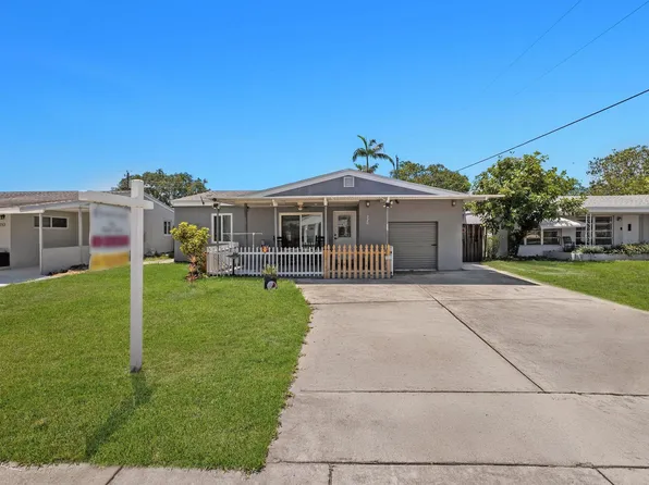 220 NW 55th Street, Fort Lauderdale, FL 33309