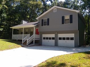 64 Johnny Ct, Dallas, GA 30157
