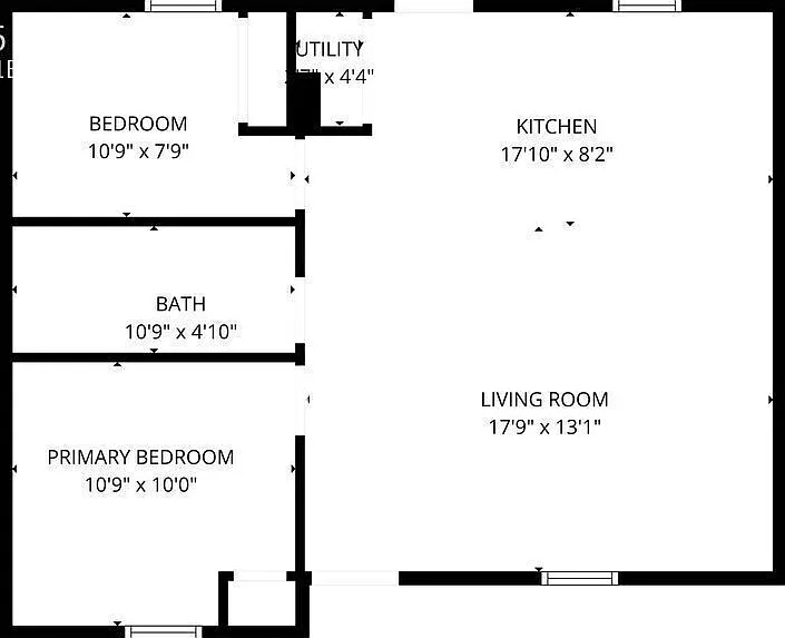 1815 Fulton Ave — Photo 13