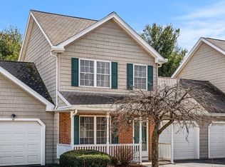 Eagles Landing, Tewksbury, MA 01876