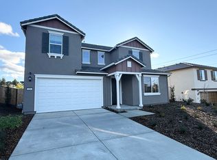 266 Echols Dr, Martinez, CA