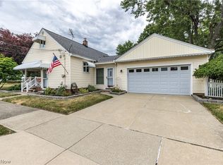 29220 Ridge Rd, Wickliffe, OH 44092