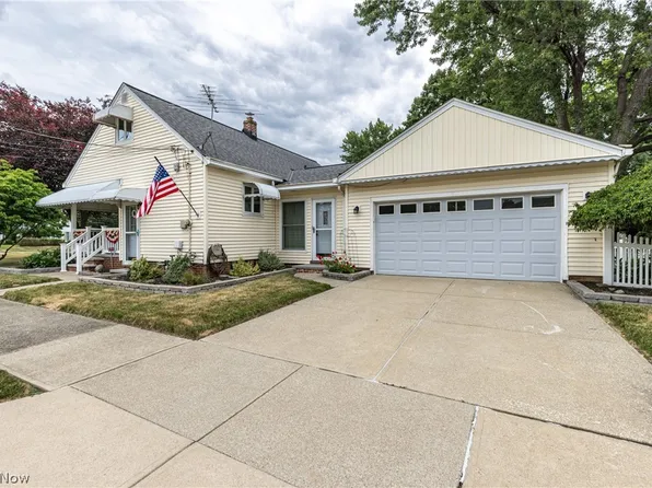 29220 Ridge Rd, Wickliffe, OH 44092