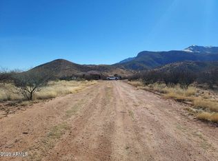 S Richards Rd, Hereford, AZ 85615