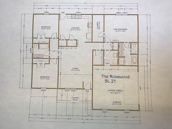 5th image of 789 Conner Ln
