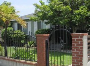 728 Flower Ave, Venice, CA 90291