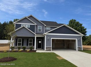 75 Crossvine Street, Selma, NC 27576