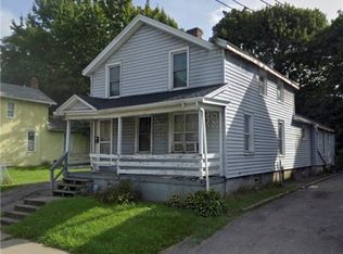99 Clifford Ave, Rochester, NY 14621